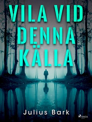 cover image of Vila vid denna källa